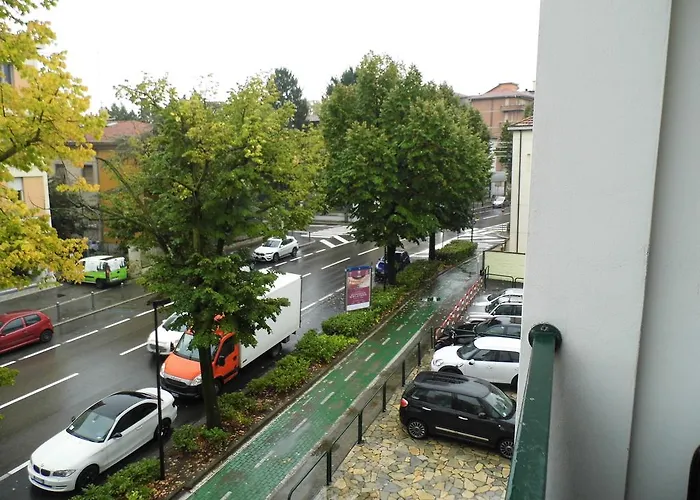 Bilocale Mentana 21