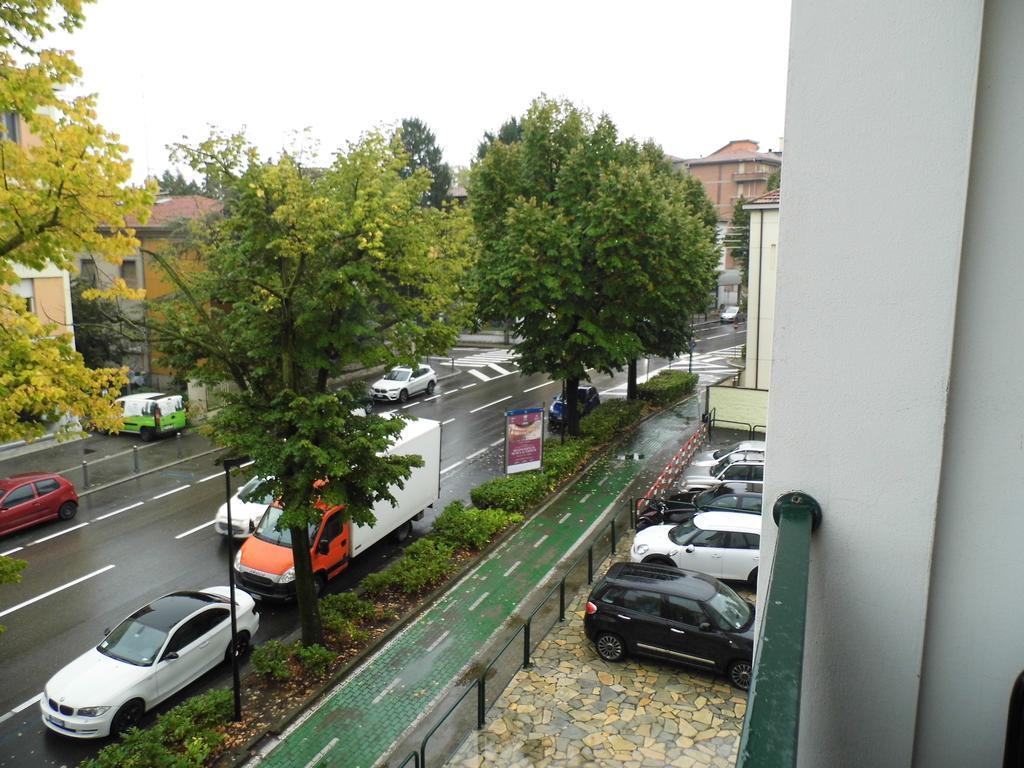 Bilocale Mentana 21 Parma