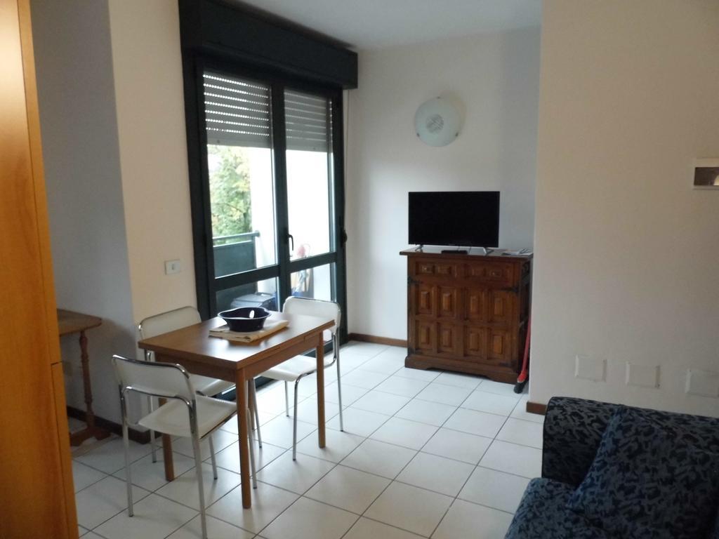 Bilocale Mentana 21 Apartment *