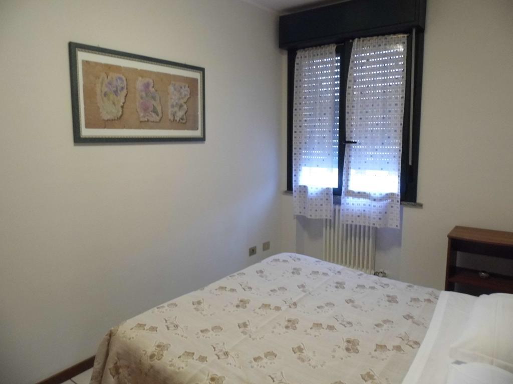 Apartment Bilocale Mentana 21 Parma