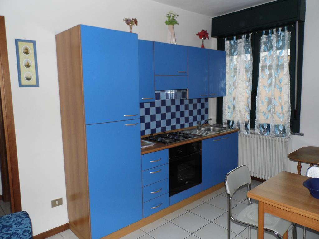 Apartment Bilocale Mentana 21