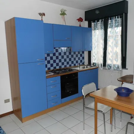 Bilocale Mentana 21 Apartment Parma Exterior photo