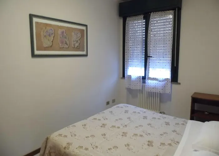 Bilocale Mentana 21