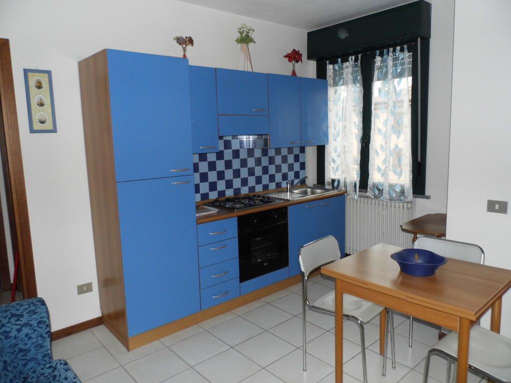 Bilocale Mentana 21 Appartamento Parma